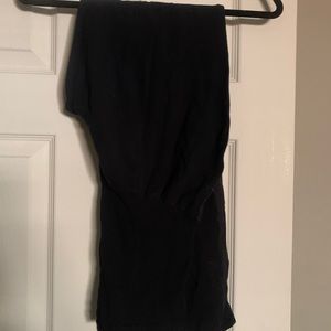 Maternity yoga pants